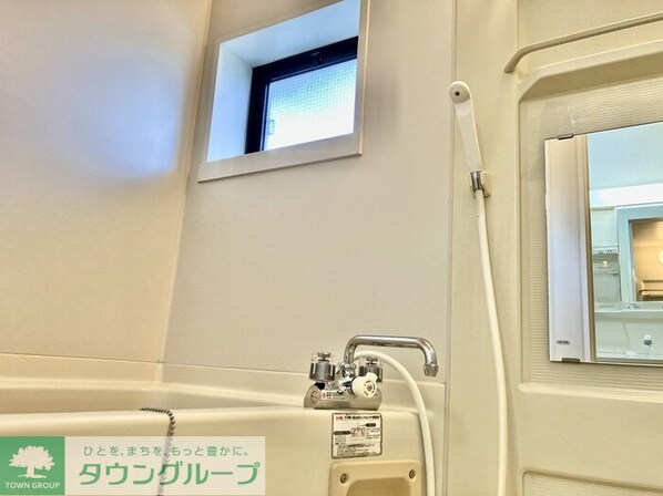 ロイヤル・スクエア Aの物件内観写真